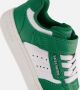 Skechers Quick Street Sneakers groen Synthetisch Heren - Thumbnail 7