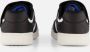 Skechers Quick Street Sneakers zwart Synthetisch Heren - Thumbnail 4