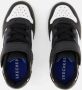 Skechers Quick Street Sneakers zwart Synthetisch Heren - Thumbnail 5