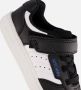 Skechers Quick Street Sneakers zwart Synthetisch Heren - Thumbnail 7