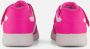 Skechers Quick Street Court Classic Sneakers roze Dames - Thumbnail 4
