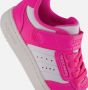 Skechers Quick Street Court Classic Sneakers roze Dames - Thumbnail 7