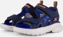 Skechers Razor Splash Sandalen blauw Synthetisch - Thumbnail 2
