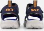 Skechers Razor Splash Sandalen blauw Synthetisch - Thumbnail 3