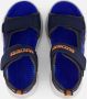 Skechers Razor Splash Sandalen blauw Synthetisch - Thumbnail 4