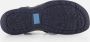 Skechers Reggae Slim Skech Appeal dames sandalen Blauw Maat Extra comfort Memory Foam41 - Thumbnail 13