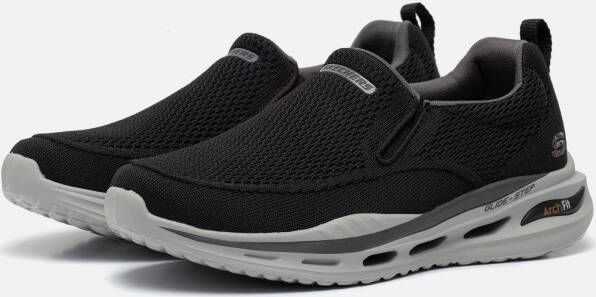 Skechers Relaxed Arch Fit Orvan-Gyoda Instappers