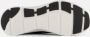 Skechers ARCH FIT D'LUX SUMNER -- Zwart Wit - Thumbnail 8