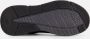 Skechers Sneaker Relaxed Fit 210021 BKGY Zwart Waterproof 8½ 42½ - Thumbnail 23