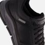 Skechers Sneaker Relaxed Fit 210021 BKGY Zwart Waterproof 8½ 42½ - Thumbnail 24
