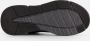 Skechers Waterdichte Relaxed Fit Benago Heren Sneaker Blauw Heren - Thumbnail 9