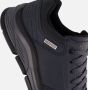Skechers Waterdichte Relaxed Fit Benago Heren Sneaker Blauw Heren - Thumbnail 10