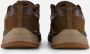Skechers Stijlvolle en comfortabele sneakers Bruin Heren - Thumbnail 7