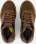 Skechers Stijlvolle en comfortabele sneakers Bruin Heren - Thumbnail 8