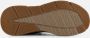 Skechers Stijlvolle en comfortabele sneakers Bruin Heren - Thumbnail 9