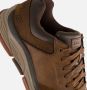 Skechers Stijlvolle en comfortabele sneakers Bruin Heren - Thumbnail 10