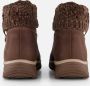 Skechers Slip-ins Relaxed Fit: Easy Going Cozy Weather 2 168033 CHOC Bruin - Thumbnail 2