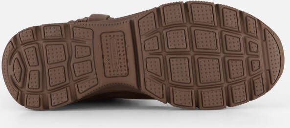 Skechers Relaxed Fit Easy Going Boots bruin