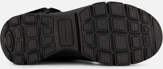 Skechers Relaxed fit easy going boots zwart