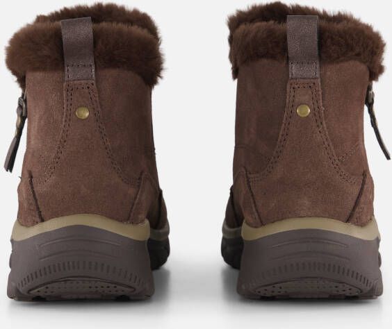 Skechers Relaxed Fit Easy Going Cool Enkellaarsjes