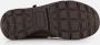 Skechers Relaxed Fit: Easy Going Cool Zip! Enkellaarsjes Plat Donkerbruin - Thumbnail 6