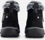 Skechers Winterlaarzen EASY GOING HIGH ZIP met kraag van imitatiebont - Thumbnail 4