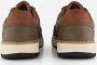 Skechers Veterschoenen GARLAN trekking schoen sneakers vrijetijdsschoen met contraststiksels - Thumbnail 6