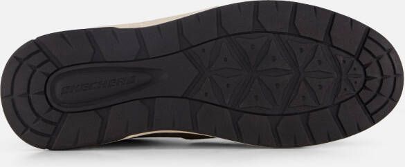 Skechers Relaxed Fit Garlan Pryor Sneakers groen
