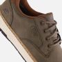 Skechers Veterschoenen GARLAN trekking schoen sneakers vrijetijdsschoen met contraststiksels - Thumbnail 8