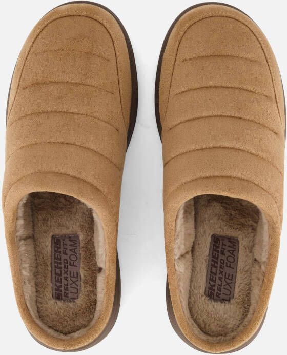 Skechers Relaxed Fit Murette Garvanza Pantoffels