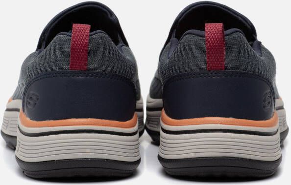 Skechers Relaxed Fit Remaxed-Edlow Instappers