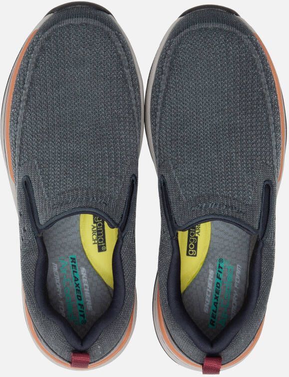 Skechers Relaxed Fit Remaxed-Edlow Instappers
