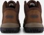 Skechers Hands Free Slip-In Meroe heren boot Bruin - Thumbnail 4