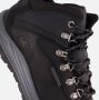 Skechers Hands Free Slip-In Meroe heren boot Zwart - Thumbnail 6