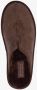 Skechers Pantoffels Bruin ImitatiesuÃ¨de 370420 Heren Imitatiesuède - Thumbnail 4
