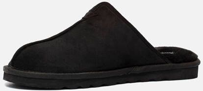 Skechers Renten Palco pantoffels zwart