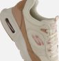 Skechers Retro Avenue Sneakers roze Suede Dames - Thumbnail 8