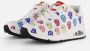 Skechers Rollling Stones Uno Say It Loud Sneakers Dames - Thumbnail 6