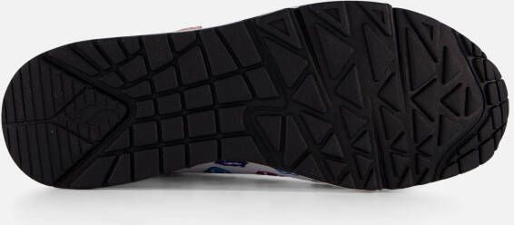 Skechers Rollling Stones Uno Say It Loud Sneakers