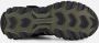 Skechers Rugged Ranger Storm Trail Jongens Sneakers Zwart Rood - Thumbnail 12