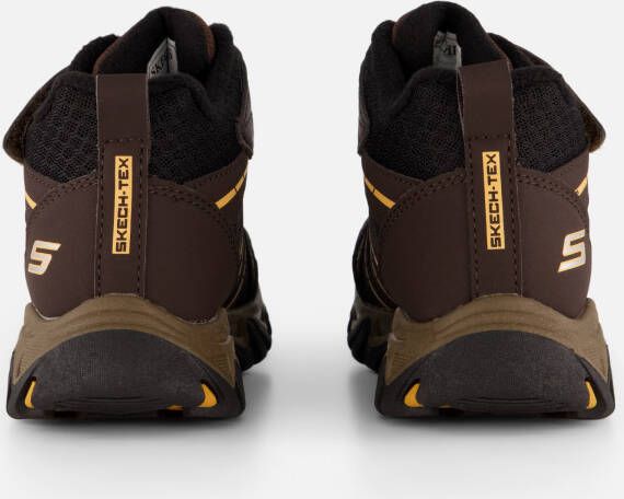 Skechers Rugged Ranger Storm Veterboots bruin