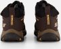 Skechers Rugged Ranger Storm Veterboots bruin Kinderschoenen - Thumbnail 2