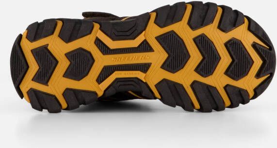 Skechers Rugged Ranger Storm Veterboots bruin