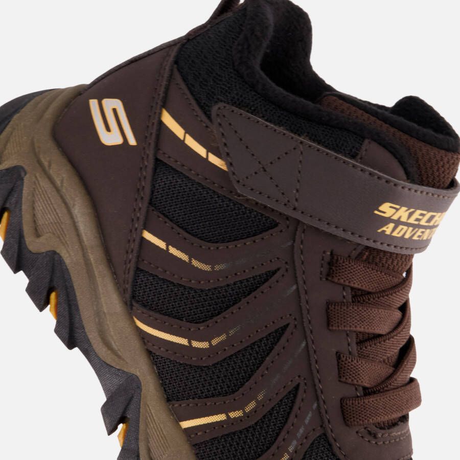 Skechers Rugged Ranger Storm Veterboots bruin