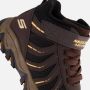 Skechers Rugged Ranger Storm Veterboots bruin Kinderschoenen - Thumbnail 4