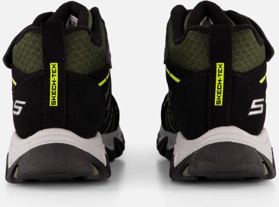Skechers Rugged Ranger Storm Veterboots groen