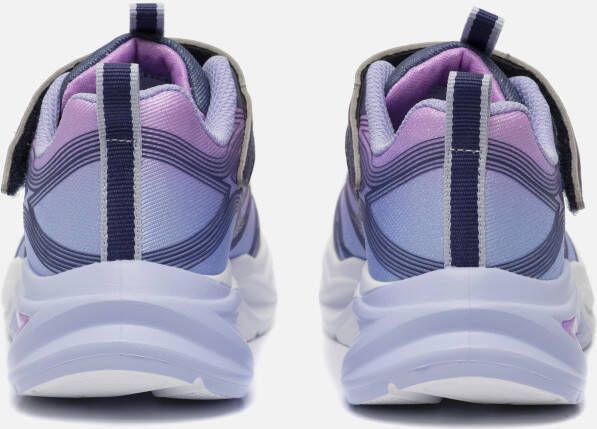 Skechers S-lights Cosmic Glow Sneakers paars