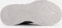 Skechers Vortex 2.0 Zorento 400603L BKYL Zwart Grijs - Thumbnail 6