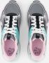 Skechers S2K Sneakers zilver Synthetisch - Thumbnail 5
