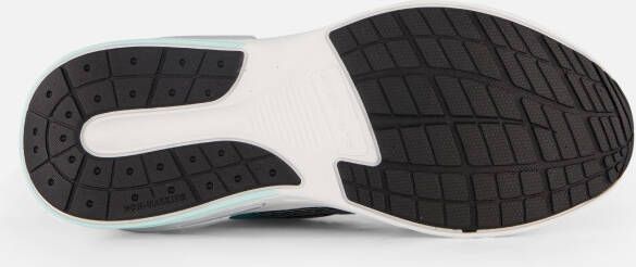 Skechers S2K Sneakers zilver Synthetisch
